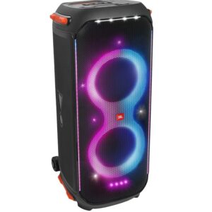  5 - Мобільна акустична система JBL PartyBox 710 Black (JBLPARTYBOX710)