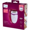 Епілятор Philips Satinelle Essential BRE275/00