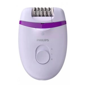  6 - Епілятор Philips Satinelle Essential BRE275/00