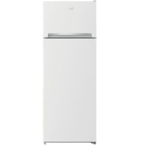  1 - Холодильник з морозильною камерою Beko RDSA240K20W