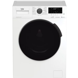  8 - Пральна машина автоматична Beko WUE6626XBCW