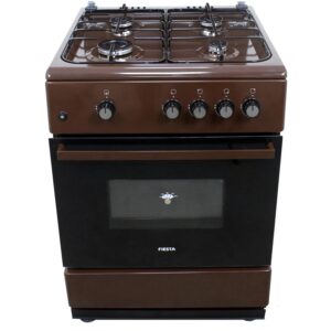  6 - Плита газова Gorenje GK 6C5WF