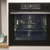 Духовка електрична Gorenje BO6725E02BG