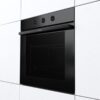 Духовка електрична Gorenje BO6725E02BG