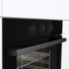 Духовка електрична Gorenje BO6725E02BG