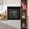 Духовка електрична Gorenje BO6725E02BG