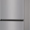 Холодильник з морозильною камерою Gorenje NRK6191PS4