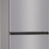 Холодильник з морозильною камерою Gorenje NRK6191PS4