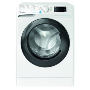  9 - Пральна машина автоматична Indesit BWSE 71293X WBV