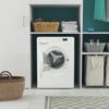 Пральна машина автоматична Indesit OMTWSA 51052 W