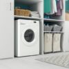 Пральна машина автоматична Indesit OMTWSA 51052 W