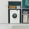 Пральна машина автоматична Indesit OMTWSA 51052 W