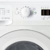 Пральна машина автоматична Indesit OMTWSA 51052 W