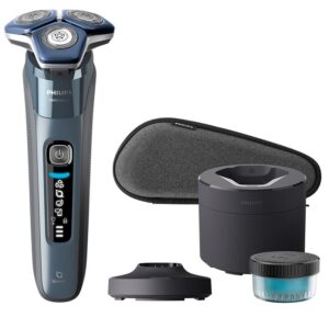  4 - Електробритва чоловіча Philips Shaver series 7000 S7882/55