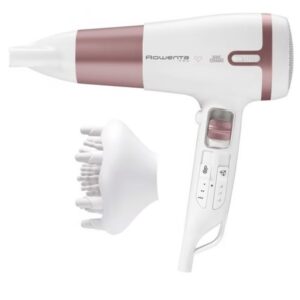  1 - Фен Rowenta Premium Care Pro CV7461 (CV7461F0)