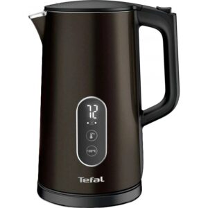  8 - Електрочайник Tefal Digital KI831E10