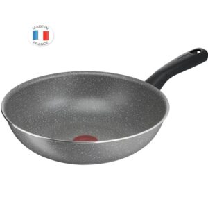  3 - Сковорода ВОК Tefal Cook Natural (B5791942)