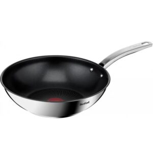  4 - Сковорода wok Tefal Intuition (B8171944)