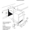 Морозильна камера AEG ABB682F1AF