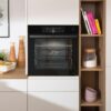 Духовка електрична Gorenje BSA6747A04BG