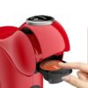 Капсульна кавоварка еспресо Krups Nescafe Dolce Gusto Genio S Plus KP340510