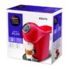 Капсульна кавоварка еспресо Krups Nescafe Dolce Gusto Genio S Plus KP340510