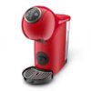 Капсульна кавоварка еспресо Krups Nescafe Dolce Gusto Genio S Plus KP340510