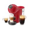 Капсульна кавоварка еспресо Krups Nescafe Dolce Gusto Genio S Plus KP340510