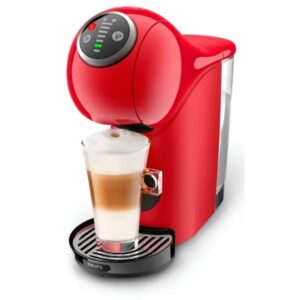  5 - Капсульна кавоварка еспресо Krups Nescafe Dolce Gusto Genio S Plus KP340510