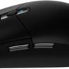 Миша Logitech G305 Lightspeed Black (910-005282, 910-005280)