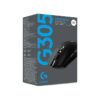 Миша Logitech G305 Lightspeed Black (910-005282, 910-005280)