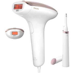 Фотоепілятор Philips Lumea Advanced BRI921/00