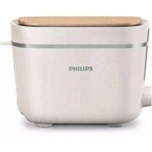  4 - Тостер Philips Eco Conscious Edition HD2640/10