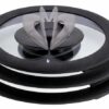 Кришка скляна Tefal Ingenio 24 см L9846553