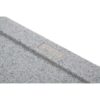 Кухонна мийка Ventolux STELLA (GRAY GRANIT) 765x485x200