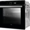 Духовка електрична Whirlpool AKZM 8420 NB