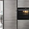 Духовка електрична Whirlpool AKZM 8420 NB