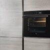 Духовка електрична Whirlpool AKZM 8420 NB