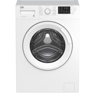  6 - Пральна машина автоматична Beko WUE7512XWW