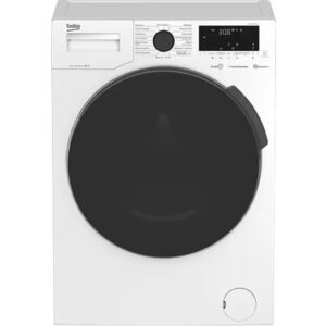  6 - Пральна машина автоматична Beko WUE8616XBCW