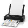 Принтер Epson WorkForce WF-100W mobile (C11CE05403)