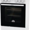 Газова плита Gorenje GG5A12WH