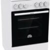 Газова плита Gorenje GG5A12WH