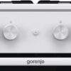 Газова плита Gorenje GG5A12WH