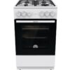 Газова плита Gorenje GG5A12WH