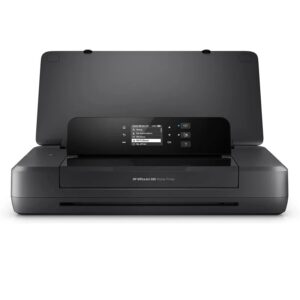  4 - Принтер HP OfficeJet 200 Mobile Printer (CZ993A)