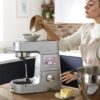 Кухонна машина Kenwood Cooking Chef XL KCL95.004SI