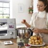 Кухонна машина Kenwood Cooking Chef XL KCL95.004SI