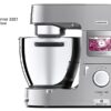 Кухонна машина Kenwood Cooking Chef XL KCL95.004SI