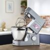 Кухонна машина Kenwood Cooking Chef XL KCL95.004SI